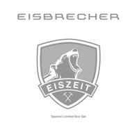 Eisbrecher - Eiszeit