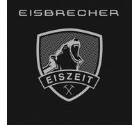 Eisbrecher – Eiszeit – CD – Sony Music