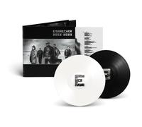 Eisbrecher Es bleibt kalt°! (2003-2023) LP multicolor Onesize