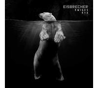EISBRECHER - EWIGES EIS - 15 JAHRE EISBRECHER FANBOX LIMITED 2 CD+DVD NEW