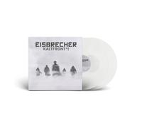 Eisbrecher - Kaltfront°! - Ltd. 2lp [VINYL]