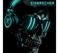 Eisbrecher - Schicksalsmelodien [VINYL]