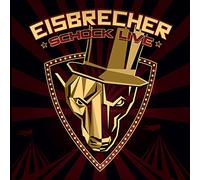 EISBRECHER - Schock Live