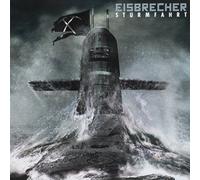 Eisbrecher - Sturmfahrt