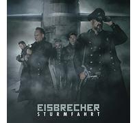 EISBRECHER - Sturmfahrt
