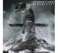 Eisbrecher - Sturmfahrt