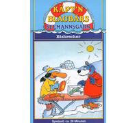 Eisbrecher [VHS] [Import allemand]