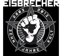 EISBRECHER - Zehn Jahre Kalt
