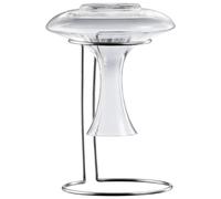 Eisch Glas Wine Decanter Drainer / Drying Stand