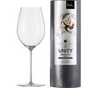 Eisch - Unity Sensis Plus, "Rotwein 522/2" 1 Rotweinglas in Geschenkröhre (25222020)