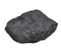 Eisco Raw Magnetite, Mineral Specimen - Approx. 1 - Geologist Selected & Hand Processed - Great for Science Classrooms - Labs