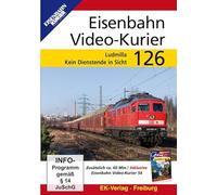 Eisenbahn Video-Kurier 128