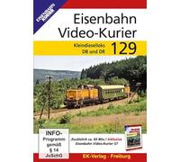 Eisenbahn Video-Kurier 129