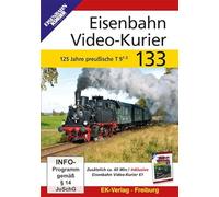 Eisenbahn Video-Kurier 133
