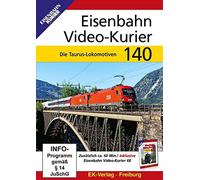 Eisenbahn Video-Kurier 140