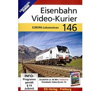 Eisenbahn Video-Kurier 146