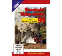 Eisenbahn Video-Kurier 95