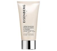 Eisenberg Body care Créme Blanche Pour les Mains & Ongles 75 ml