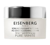 Eisenberg Creams Soin Nourrissant Intégral Pure White 50 ml