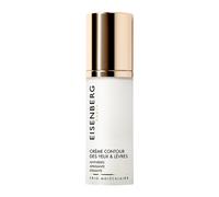 Eisenberg Eye care Crème Contour des Yeux & Lèvres 30 ml