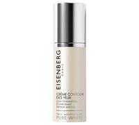 Eisenberg Eye care Crème Contour des Yeux Pure White 30 ml