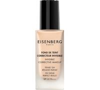 Eisenberg Facial make-up Fond de Teint Correcteur Invisible 30 ml