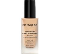 Eisenberg Facial make-up Fond de Teint Correcteur Invisible 30 ml