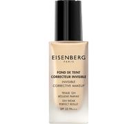 Eisenberg Facial make-up Fond de Teint Correcteur Invisible 30 ml