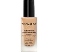 Eisenberg Facial make-up Fond de Teint Correcteur Invisible 30 ml