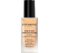 Eisenberg Facial make-up Fond de Teint Correcteur Invisible 30 ml