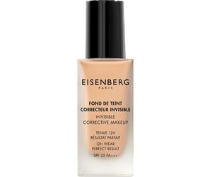 Eisenberg Facial make-up Fond de Teint Correcteur Invisible 30 ml