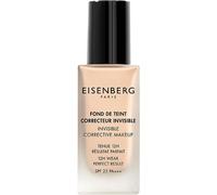 Eisenberg Make-up Facial-make-upFond de Teint Correcteur Invisible Naturel Lumineux