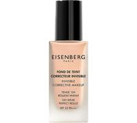 Eisenberg Make-up Facial-make-upFond de Teint Correcteur Invisible Naturel Porcelain