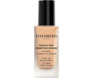 Eisenberg Make-up Facial-make-upFond de Teint Correcteur Invisible Naturel Rosé