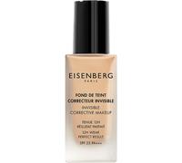 Eisenberg Make-up Facial-make-upFond de Teint Correcteur Invisible Naturel Sable
