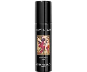 Eisenberg Mens-fragrances LArt-du-ParfumLove AffairDeodorant Spray