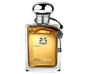 Eisenberg Mens-fragrances Les-SecretsSecret III Patchouli NobileEau de Parfum Spray