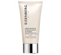 Eisenberg Skin-care Body-carePure WhiteCréme Blanche Pour les Mains & Ongles