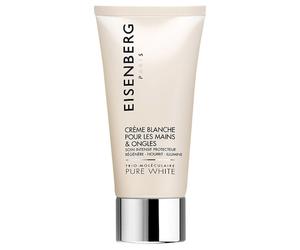 Eisenberg Skin-care Body-carePure WhiteCréme Blanche Pour les Mains & Ongles