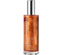 Eisenberg Sun care Sublime Tan Huile Visage & Corps 100 ml