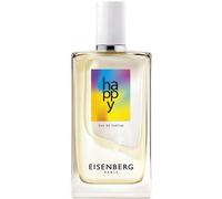 Eisenberg Unisex-Duefte HappinessHappyEau de Parfum Spray