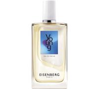 Eisenberg Unisex-Duefte HappinessYoungEau de Parfum Spray