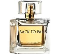 Eisenberg Womens-fragrances LArt-du-ParfumBack To Paris FemmeEau de Parfum Spray