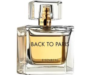 Eisenberg Womens-fragrances LArt-du-ParfumBack To Paris FemmeEau de Parfum Spray