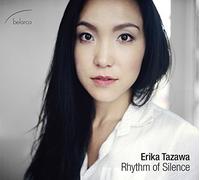 Eisenga - Rhythm of Silence