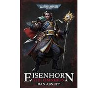 Eisenhorn: The Omnibus (Warhammer 40,000)