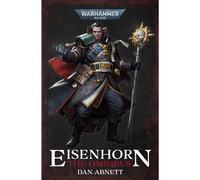Eisenhorn: The Omnibus (Warhammer 40,000)