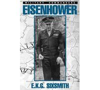 Eisenhower - 9780938289135