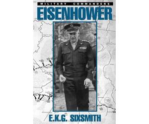 Eisenhower - 9780938289135