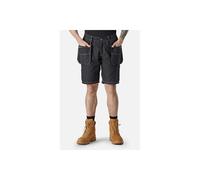 Dickies Men's Eisenhower Extreme Work Shorts (Eh26802) (Black, UK 34), 34W, EH26802BK34R